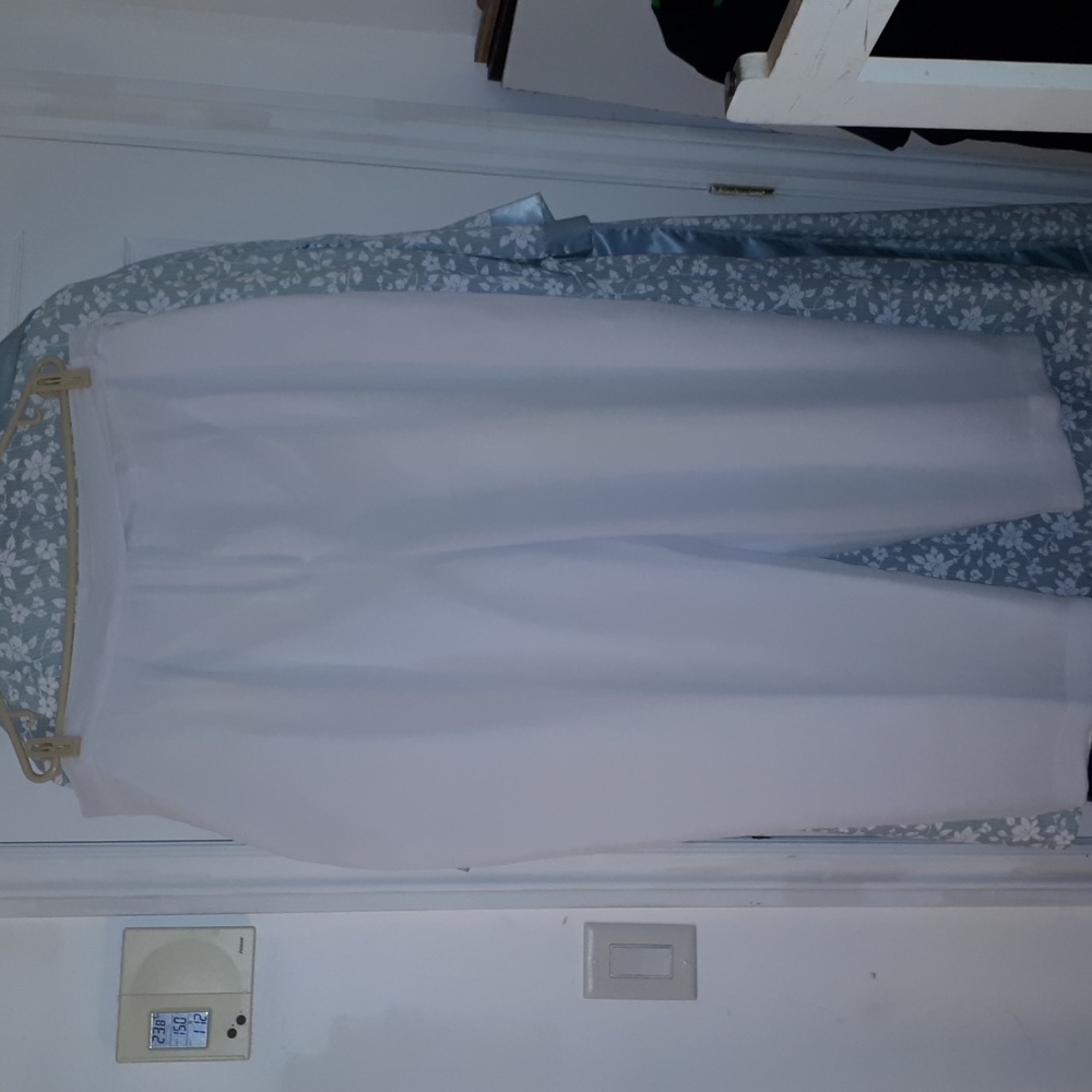 👑 3 For $20 Siz20 white dress up pant part 1 set of 3 special offer bundle